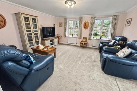 undefined, Elizabeth Penton Way, Bampton, Tiverton, Devon, EX16