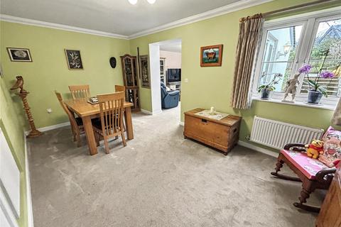 undefined, Elizabeth Penton Way, Bampton, Tiverton, Devon, EX16