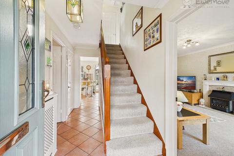 undefined, Blenheim Drive, Cullompton EX15