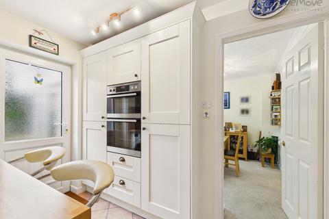 undefined, Blenheim Drive, Cullompton EX15