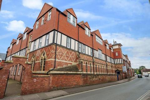 undefined, St. Mary's, Wantage, OX12
