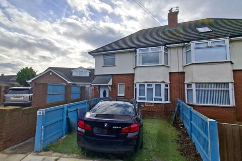 undefined, Haigh Crescent, Liverpool, Merseyside, L31