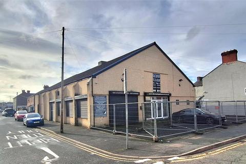 undefined, Junction Lane, St. Helens, Merseyside, WA9