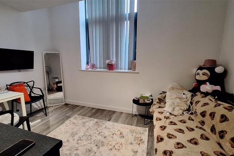 Studio for sale, Leigh Street, Liverpool, Merseyside, L1