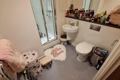 Studio for sale, Leigh Street, Liverpool, Merseyside, L1