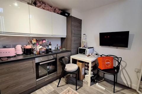 Studio for sale, Leigh Street, Liverpool, Merseyside, L1