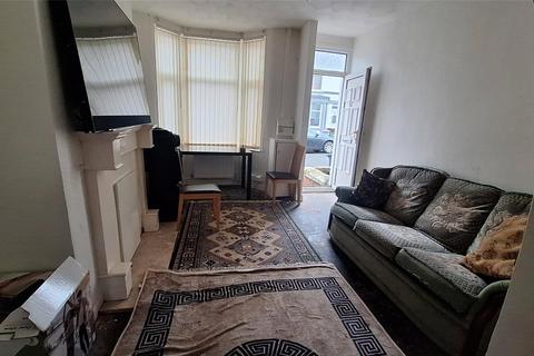 undefined, Harrowby Road, Birkenhead, Merseyside, CH42