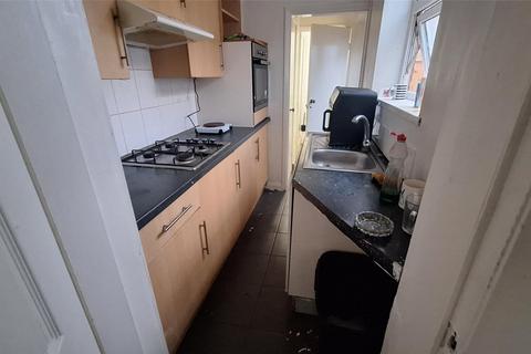 undefined, Harrowby Road, Birkenhead, Merseyside, CH42