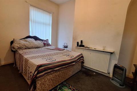 undefined, Harrowby Road, Birkenhead, Merseyside, CH42