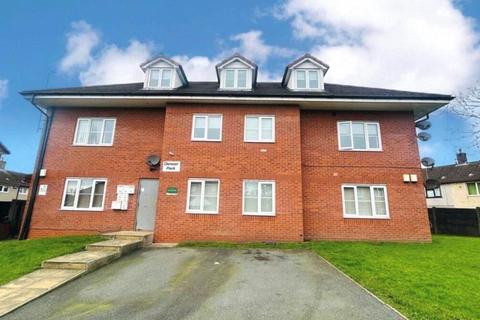 undefined, Denver Road, Liverpool, Merseyside, L32
