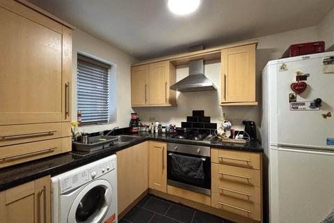 undefined, Denver Road, Liverpool, Merseyside, L32