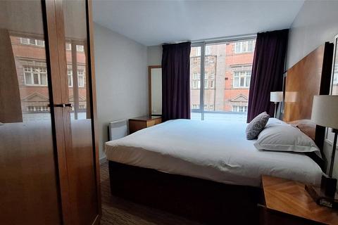 2 bedroom flat for sale, Hatton Garden, Liverpool, Merseyside, L3