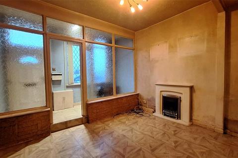undefined, Cleveland Street, Birkenhead, Merseyside, CH41