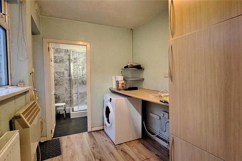 undefined, Cleveland Street, Birkenhead, Merseyside, CH41