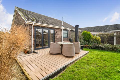 3 bedroom bungalow for sale, Weir Road, Doncaster, DN9