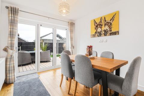 3 bedroom bungalow for sale, Weir Road, Doncaster, DN9
