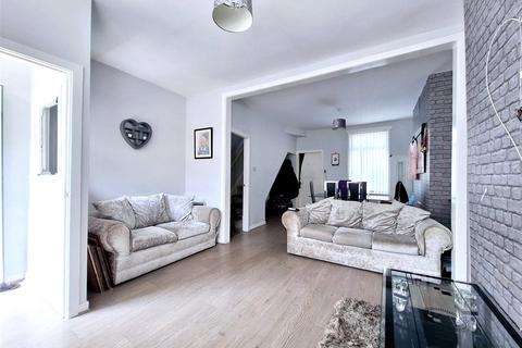 undefined, Ullswater Street, Liverpool, Merseyside, L5