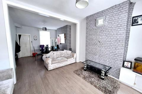 undefined, Ullswater Street, Liverpool, Merseyside, L5