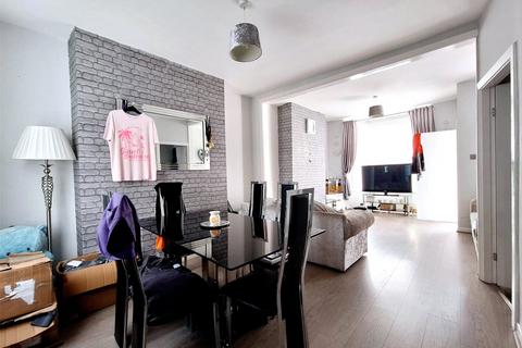 undefined, Ullswater Street, Liverpool, Merseyside, L5