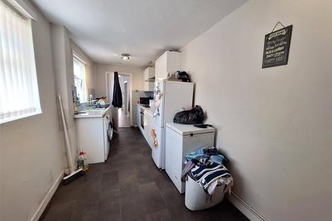 undefined, Ullswater Street, Liverpool, Merseyside, L5