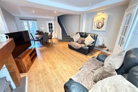 undefined, Beaumont Street, Bishop Auckland
