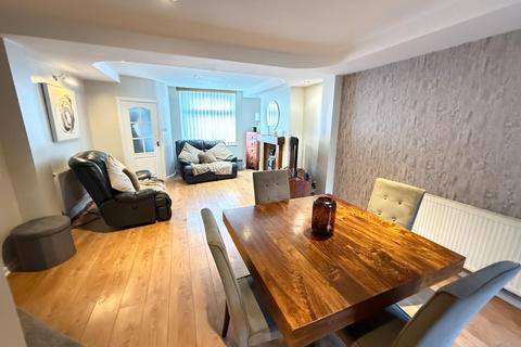 undefined, Beaumont Street, Bishop Auckland