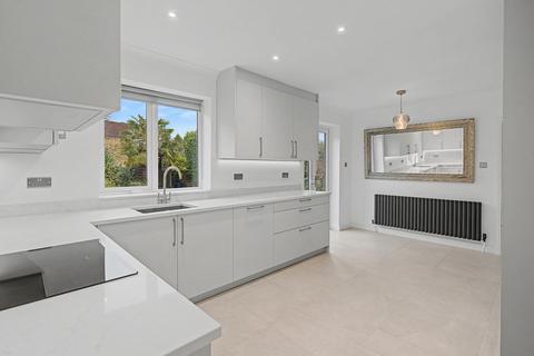 undefined, Milnthorpe Gardens, Wetherby, LS23