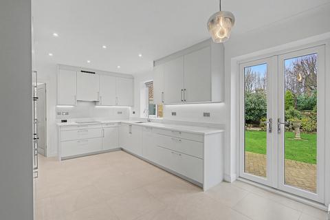 undefined, Milnthorpe Gardens, Wetherby, LS23