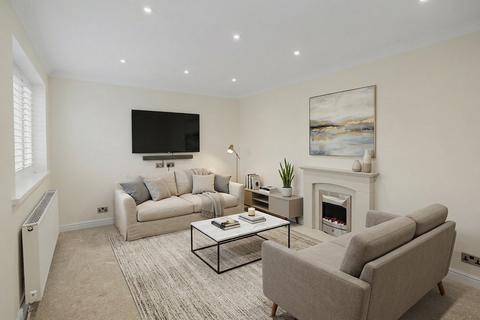 undefined, Milnthorpe Gardens, Wetherby, LS23