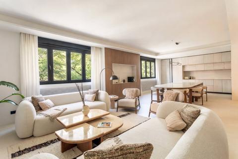 6 bedroom apartment, Family property: luxury and comfort, Salamanca - Castellana