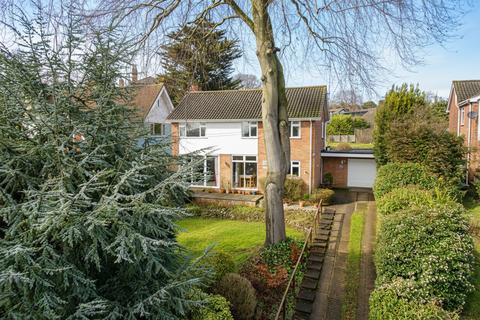 Ranson Road, Norwich