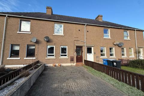 undefined, 36 Cameron Square, Inverness, IV3 8PY