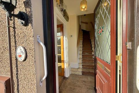 undefined, 36 Cameron Square, Inverness, IV3 8PY