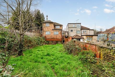 undefined, Studland Road, Hanwell, London, W7