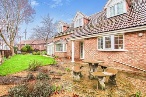 3 bedroom detached house for sale, Wynyard Road, Wolviston