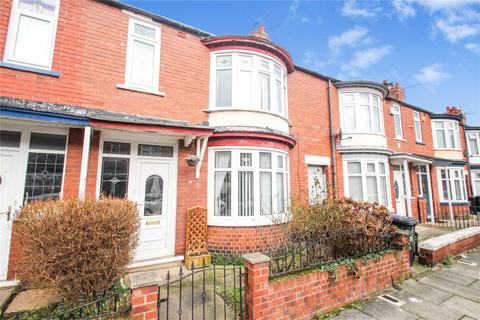 3 bedroom terraced house for sale, Gorman Road, Linthorpe Village