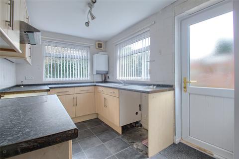 3 bedroom terraced house for sale, Gorman Road, Linthorpe Village