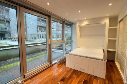 1 bedroom apartment to rent, Clowes Street, Salford
