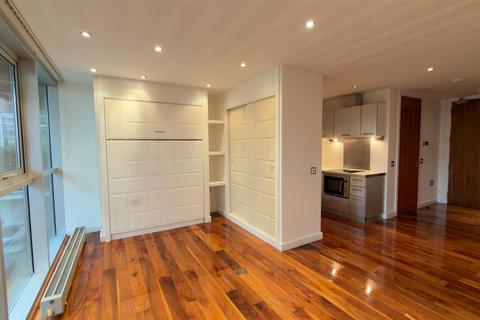 1 bedroom apartment to rent, Clowes Street, Salford