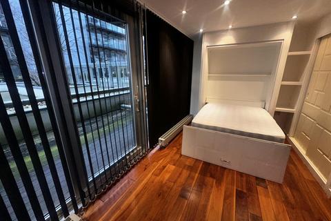 1 bedroom apartment to rent, Clowes Street, Salford