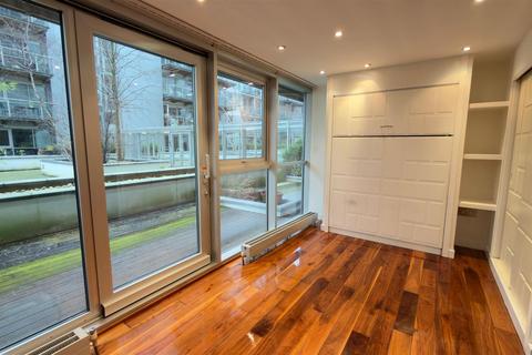 1 bedroom apartment to rent, Clowes Street, Salford