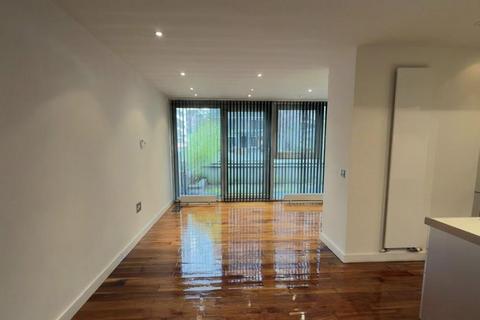 undefined, Clowes Street, Salford