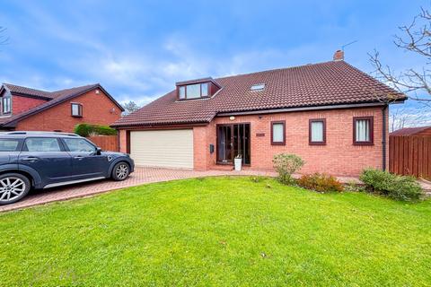 4 bedroom detached house for sale, Hope Shield, Washington NE38