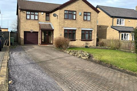 undefined, Church Walk, Durham DH6