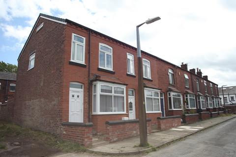 undefined, Alexandra Road, Kearsley BL4