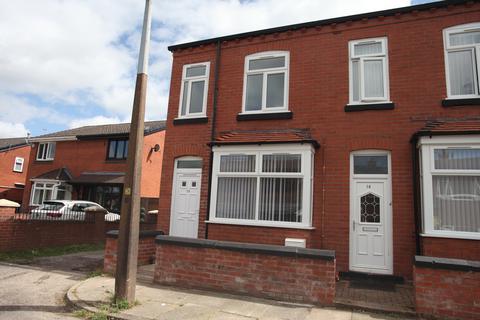 undefined, Alexandra Road, Kearsley BL4