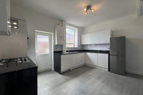 undefined, Alexandra Road, Kearsley BL4