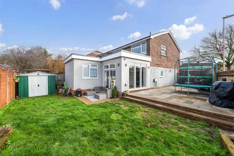 undefined, Kimbridge Crescent, Havant