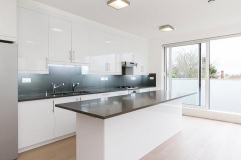 undefined, Elm Avenue, Ealing, London, W5