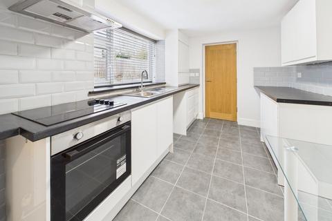 undefined, Ground Floor Flat, 2 Osborne Place